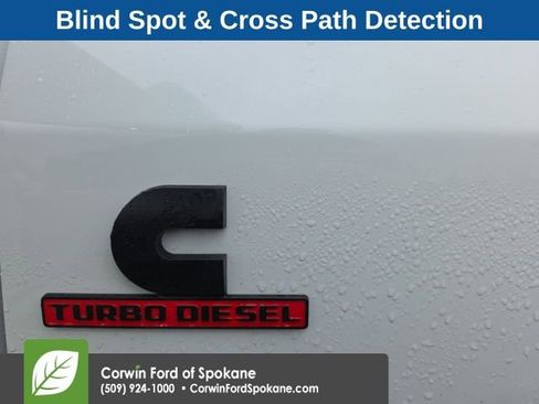 Used 2024 RAM 2500 Big Horn w/ Night Edition image 5