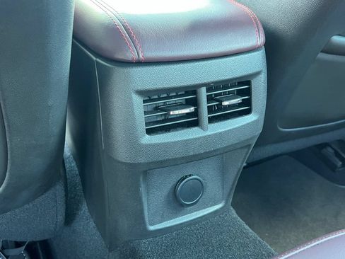 Certified 2024 Cadillac CT4 V w/ LPO, Blue Accent Package RWD image 14