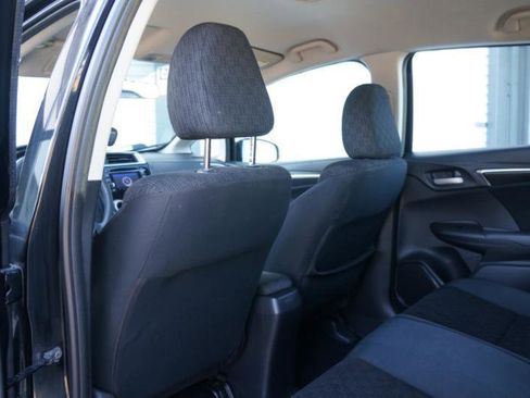 Used 2015 Honda Fit LX image 24