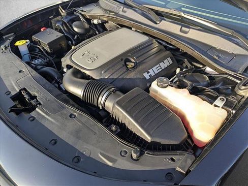 Used 2022 Dodge Charger R/T w/ Plus Group image 24