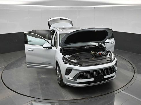 New 2026 Buick Envision Avenir AWD/4WD image 40