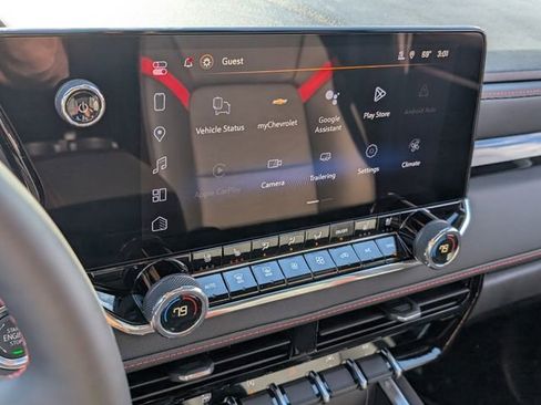 New 2026 Chevrolet Colorado Z71 w/ Z71 Convenience Package 2 image 9