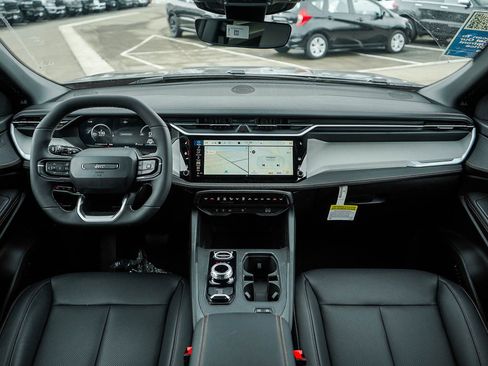 New 2026 Jeep Cherokee Limited AWD/4WD image 14