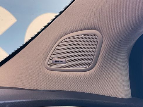 Used 2017 Nissan Murano Platinum image 14