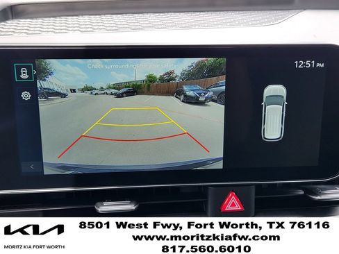 New 2026 Kia Carnival FWD image 13