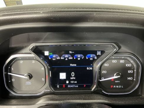 Used 2023 GMC Sierra 2500 Denali AWD/4WD image 10