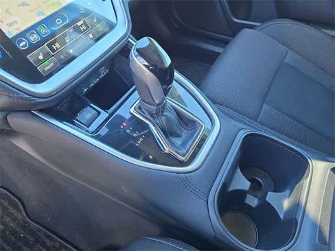 Used 2024 Subaru Outback Premium image 32