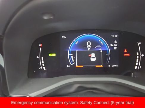 New 2026 Toyota Camry LE FWD image 11