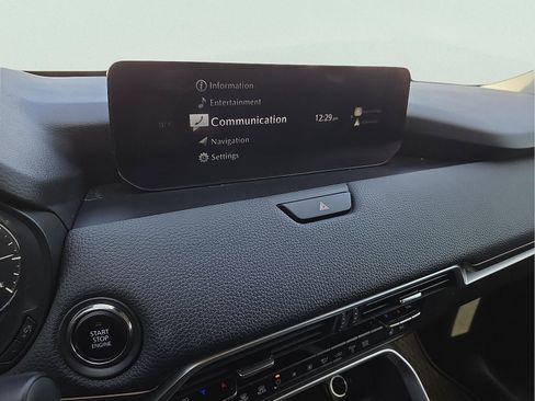 Used 2024 MAZDA CX-90 3.3 Turbo w/ Preferred Plus image 16