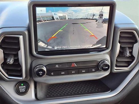 Used 2021 Ford Bronco Sport Outer Banks image 22