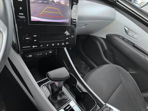 Used 2024 Hyundai Tucson SEL image 14