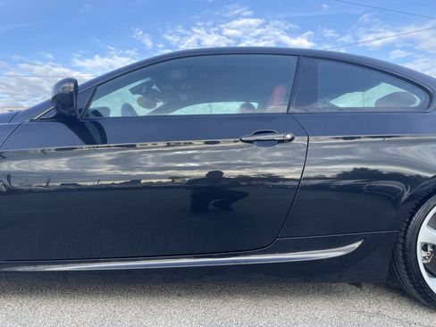 Used 2012 BMW 335i Coupe image 8