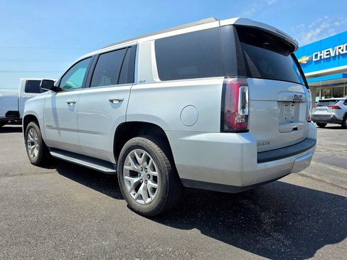 Used 2019 GMC Yukon SLT w/ Open Road Package AWD/4WD image 4