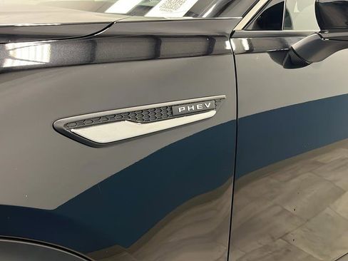 Used 2024 MAZDA CX-90 Plug-In Hybrid w/ Premium Pkg image 37