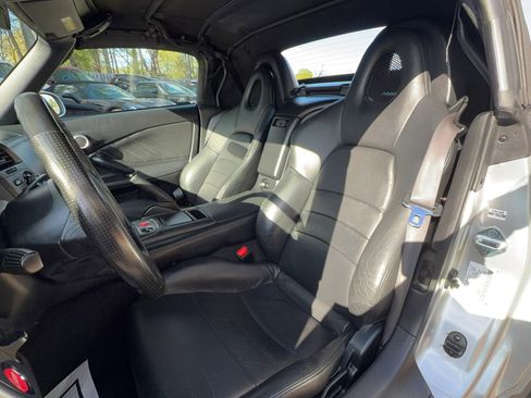 Used 2002 Honda S2000 image 16