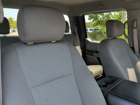 Used 2018 Ford F150 XLT w/ Equipment Group 301A Mid RWD image 7