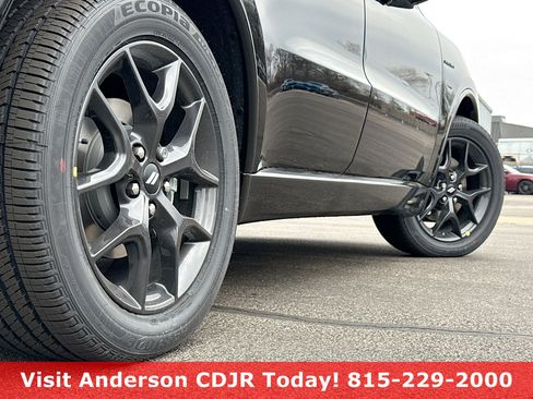 New 2026 Dodge Durango GT image 14