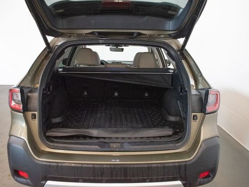 Used 2024 Subaru Outback Limited AWD/4WD image 25