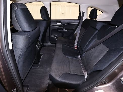 Used 2015 Honda CR-V LX image 14