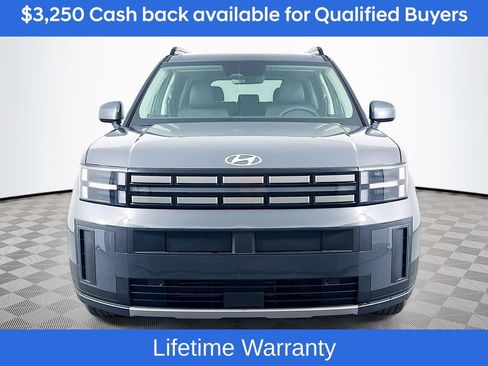 New 2026 Hyundai Santa Fe SEL image 2