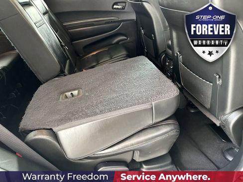 Used 2024 Dodge Durango GT RWD image 34