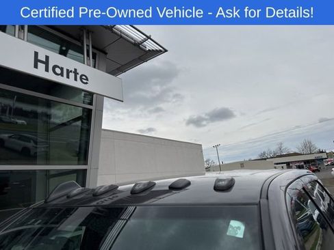 Used 2021 RAM 2500 Tradesman AWD/4WD image 28