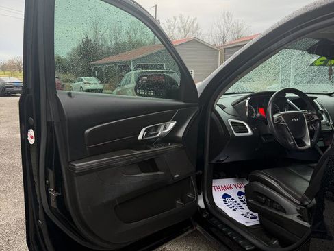 Used 2013 GMC Terrain SLT image 7