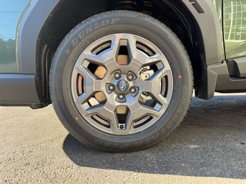 New 2026 Subaru Outback Premium image 11