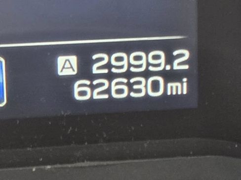 Used 2021 Subaru Ascent Touring AWD/4WD image 27
