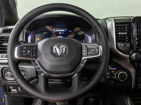 New 2027 RAM 1500 Big Horn AWD/4WD image 29
