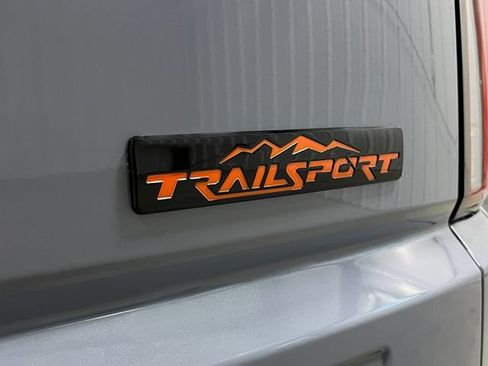 New 2026 Honda Passport TrailSport Elite image 7