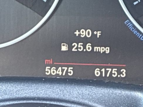 Used 2017 BMW 430i Convertible RWD image 6