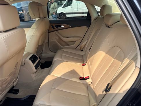 Used 2013 Audi A6 2.0T Premium Plus AWD/4WD image 9