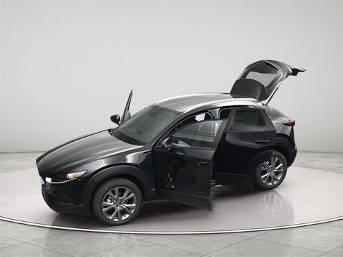 New 2026 MAZDA CX-30 AWD 2.5 S image 30