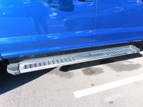 Used 2022 Ford F250 XLT w/ XLT Premium Package image 10