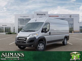 New 2026 RAM ProMaster 2500 w/ Quick Order Package 22G SLT FWD video 1