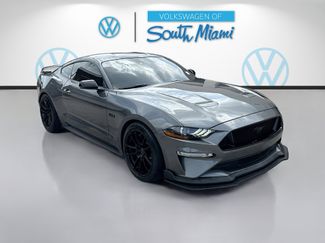 Used 2023 Ford Mustang GT Premium w/ GT Performance Package RWD video 1