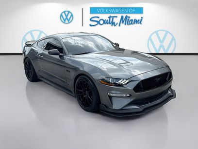 Used 2023 Ford Mustang GT Premium w/ GT Performance Package