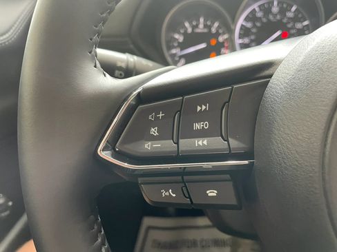 Used 2024 MAZDA CX-5 AWD 2.5 S w/ Preferred Package image 11