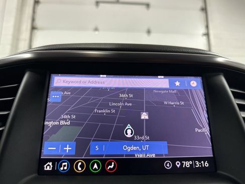 Used 2020 GMC Acadia AT4 w/ LPO, Floor Liner Package image 30