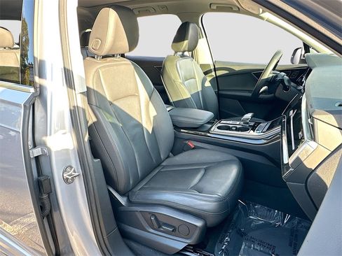 Used 2022 Audi Q7 3.0T Premium Plus w/ Premium Plus Package image 31