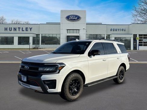 Used 2022 Ford Expedition Timberline AWD/4WD image 1