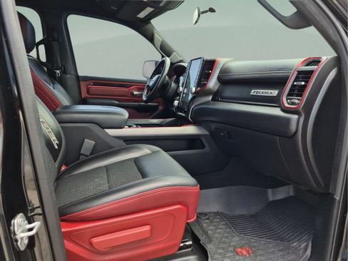 Used 2019 RAM 1500 Rebel RWD image 20