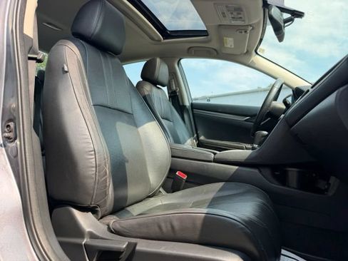 Used 2016 Honda Civic EX-L image 13