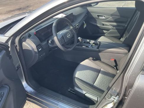 New 2026 Nissan Sentra SV w/ SV Convenience Package image 10