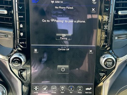 Used 2019 RAM 1500 Limited image 36