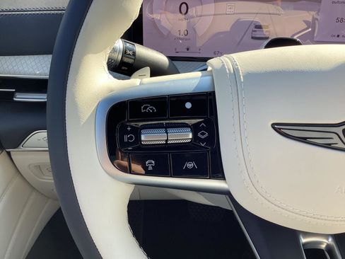 New 2026 Genesis GV80 3.5T Prestige image 23