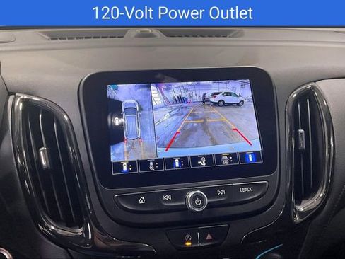 Certified 2023 Chevrolet Equinox RS image 17