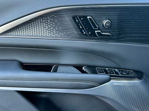 New 2026 Cadillac Lyriq V w/ Exterior Carbon Fiber Package image 11