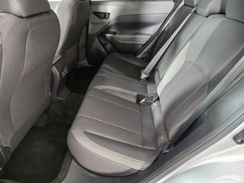 New 2026 Subaru Crosstrek 2.0i Premium AWD/4WD image 10